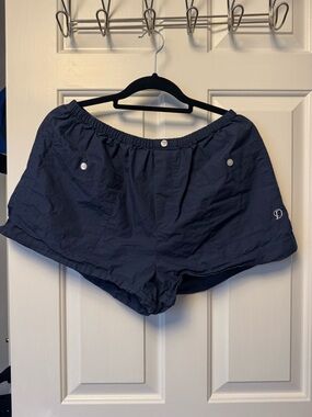 Daphne Shut Eye Boxer- Midnight